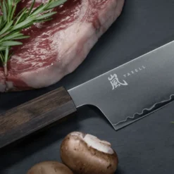 Yaxell Hana kiritsuke kniv 20 cm