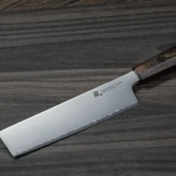Yaxell Hana nakiri kniv 16,5 cm
