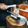 Yaxell KETU brødkniv 23 cm