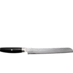 Yaxell KETU brødkniv 23 cm