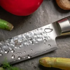 Yaxell KETU kødkniv 15 cm