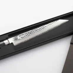 Yaxell KETU kødkniv lang 23 cm