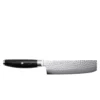 Yaxell KETU nakiri kniv 16,5 cm