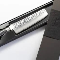 Yaxell KETU nakiri kniv 16,5 cm