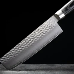 Yaxell KETU nakiri kniv 16,5 cm