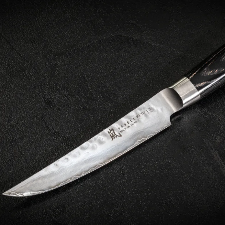 Yaxell KETU steakkniv 11,3 cm