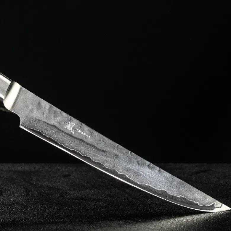 Yaxell KETU steakkniv 11,3 cm