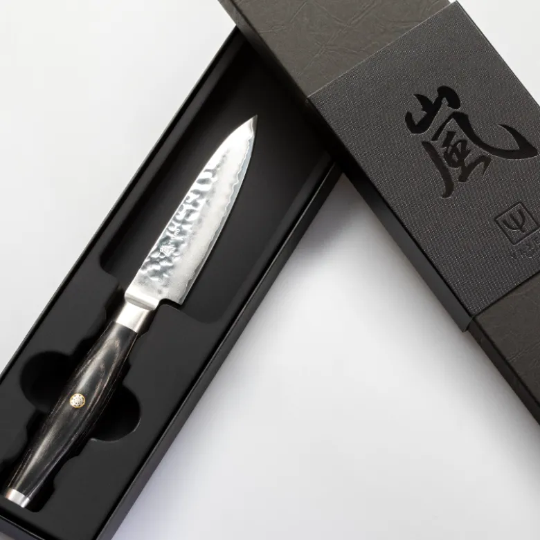 Yaxell KETU urtekniv 10 cm
