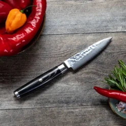 Yaxell KETU urtekniv 10 cm