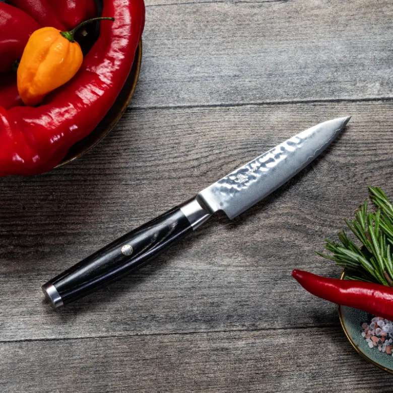 Yaxell KETU urtekniv 10 cm
