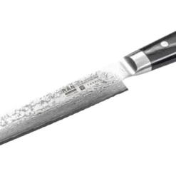 Yaxell Ran brødkniv 23 cm
