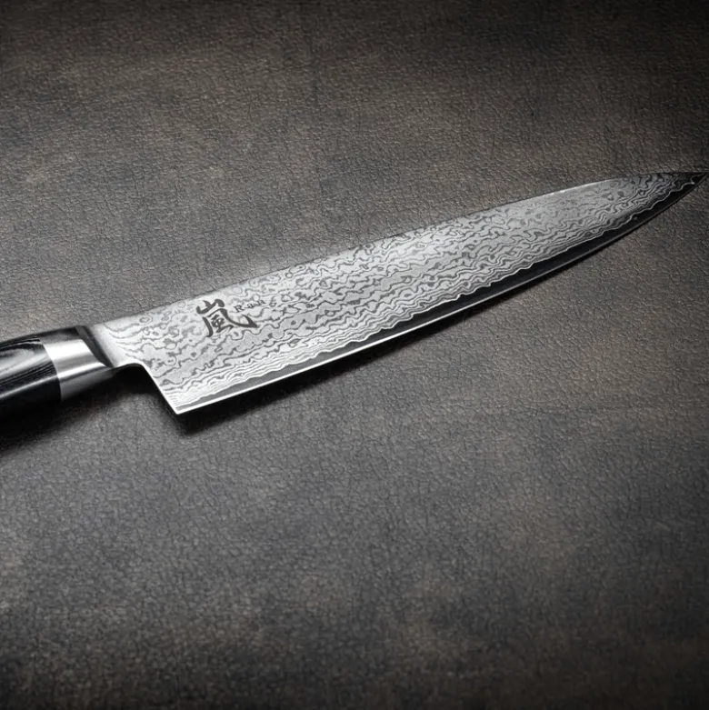 Yaxell Ran Kokkekniv 20 cm