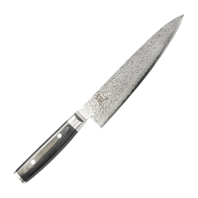 Yaxell Ran Kokkekniv 20 cm