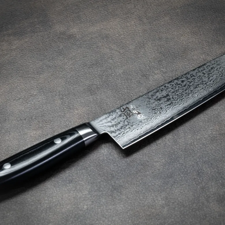 Yaxell Ran kokkekniv stor 24 cm