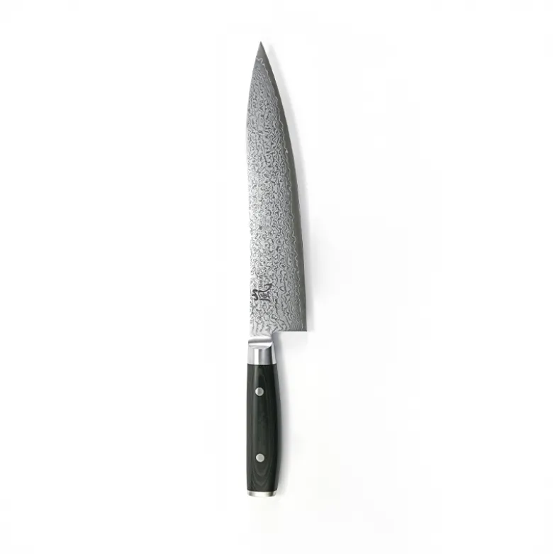 Yaxell Ran kokkekniv stor 24 cm