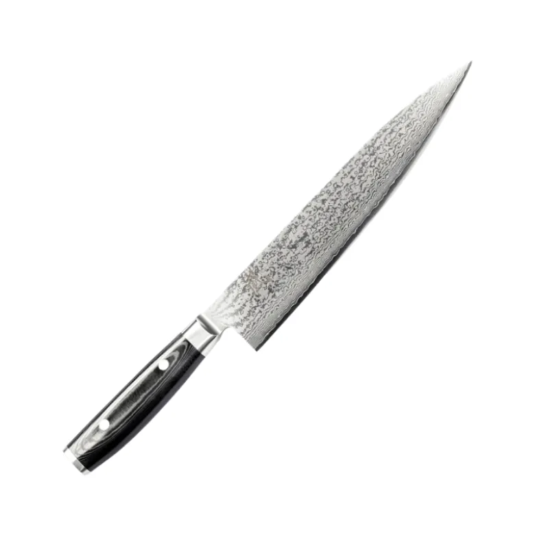 Yaxell Ran kokkekniv stor 24 cm