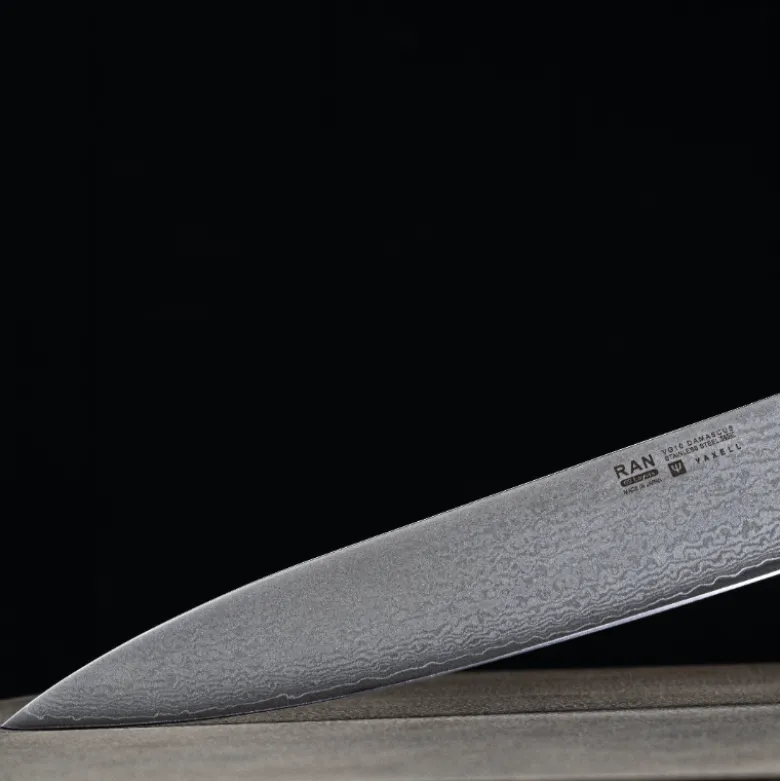 Yaxell Ran kokkekniv stor 24 cm
