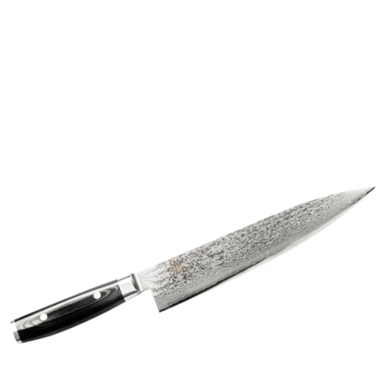Yaxell Ran kokkekniv stor 24 cm