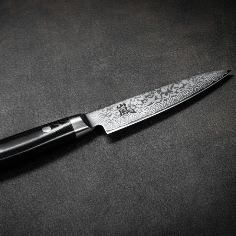 Yaxell Ran universalkniv 12 cm