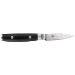 Yaxell Ran urtekniv grå 8 cm