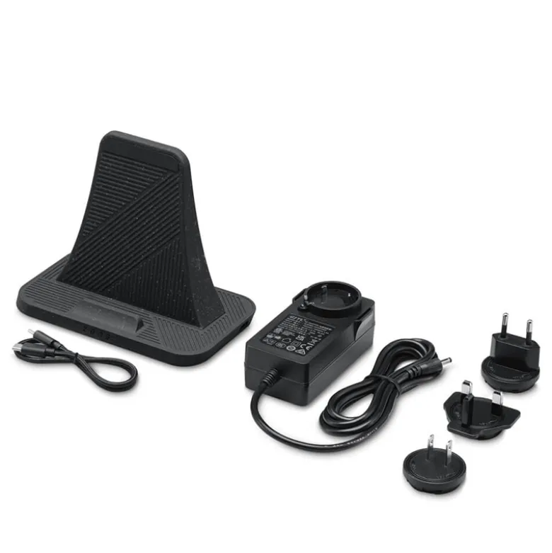 Zens ladestation til Ipad/ MacBook air