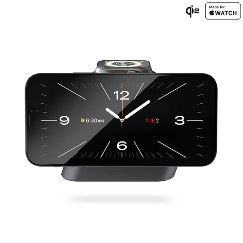 Zens Nightstand Pro 2 oplader