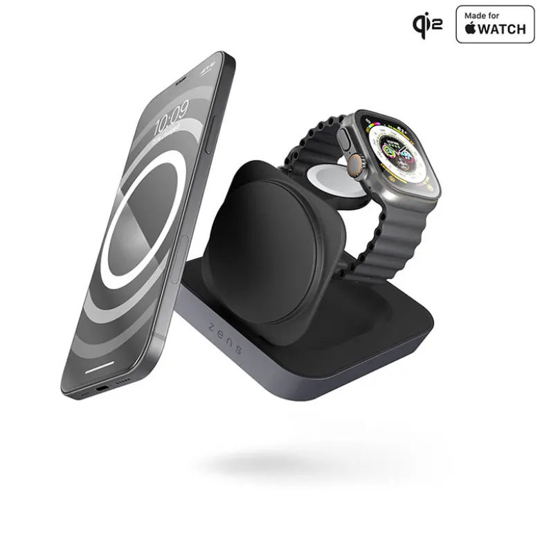 Zens Nightstand Pro 2 oplader