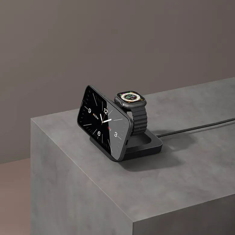 Zens Nightstand Pro 2 oplader