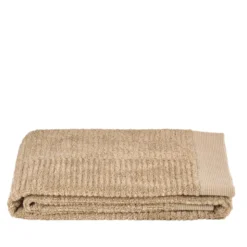 Zone Classic håndklæde camel 70x140 cm