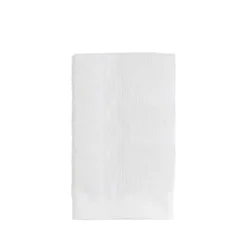 Zone Classic håndklæde hvid 50x100 cm