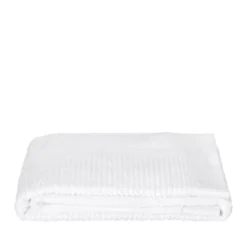 Zone Classic håndklæde hvid 70x140 cm