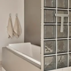 Zone Classic håndklæde sand 50x100 cm