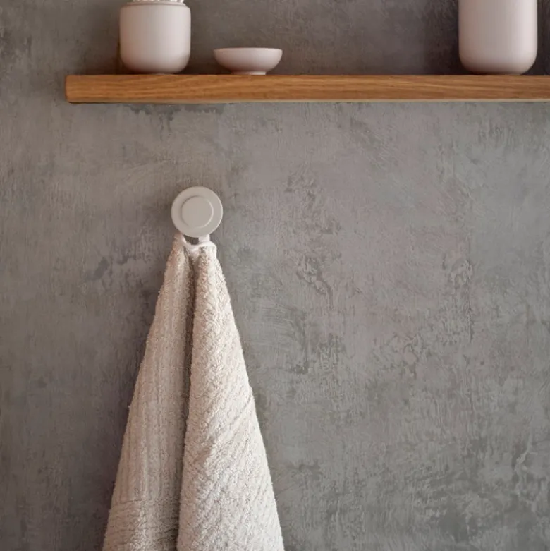 Zone Classic håndklæde sand 50x100 cm