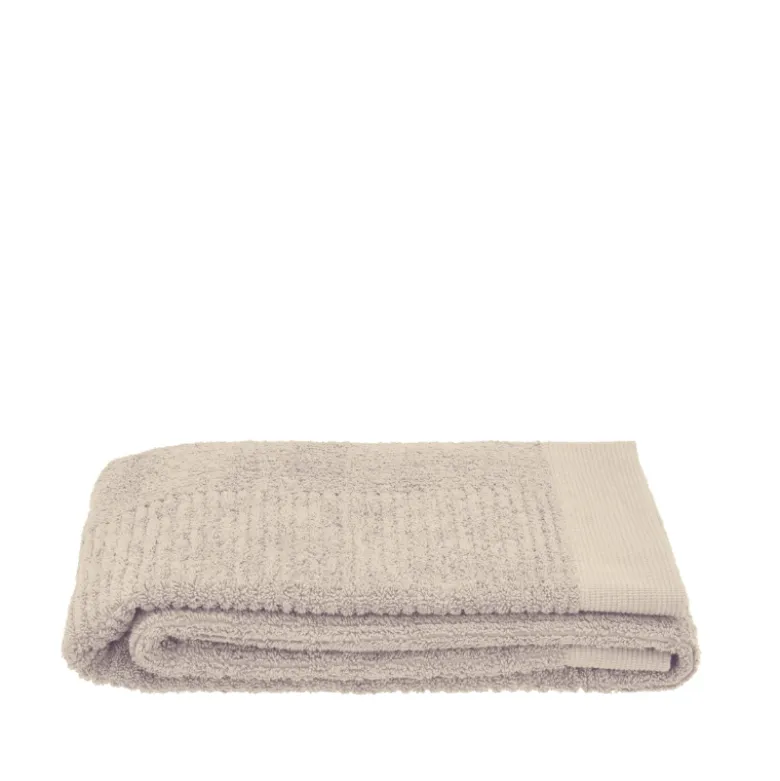 Zone Classic håndklæde sand 50x100 cm
