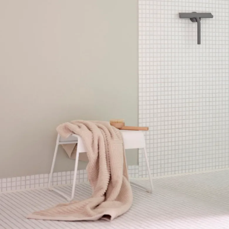 Zone Classic håndklæde sand 70x140 cm
