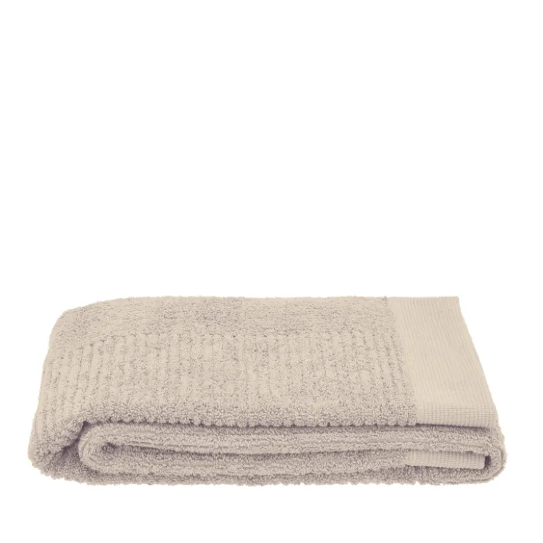 Zone Classic håndklæde sand 70x140 cm