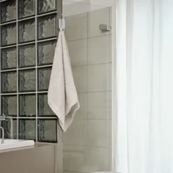 Zone Classic håndklæde sand 70x140 cm