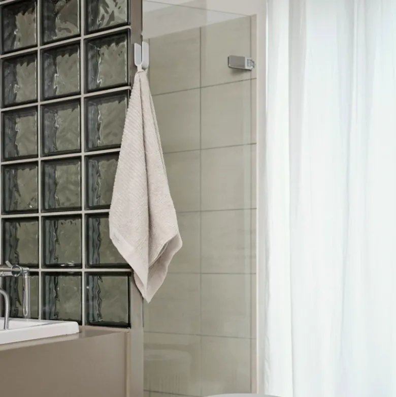 Zone Classic håndklæde sand 70x140 cm
