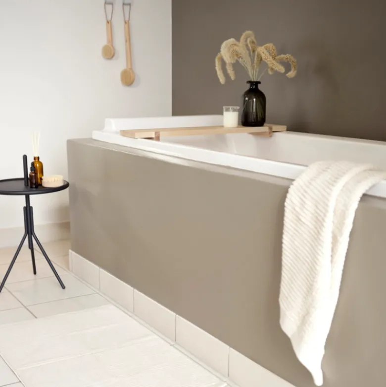 Zone Classic håndklæde sand 70x140 cm