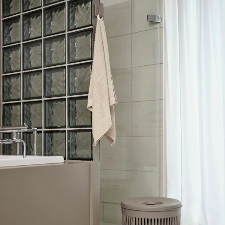 Zone Classic håndklæde sand 70x140 cm