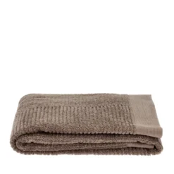 Zone Classic håndklæde taupe 70x140 cm