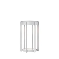 Zone Firefly LED Lanterne soft grey H 30 cm