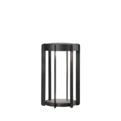 Zone Firefly LED Lanterne sort H 30 cm