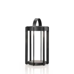 Zone Firefly LED Lanterne sort H 30 cm
