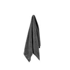 Zone Inu spahåndklæde grey 70x140 cm