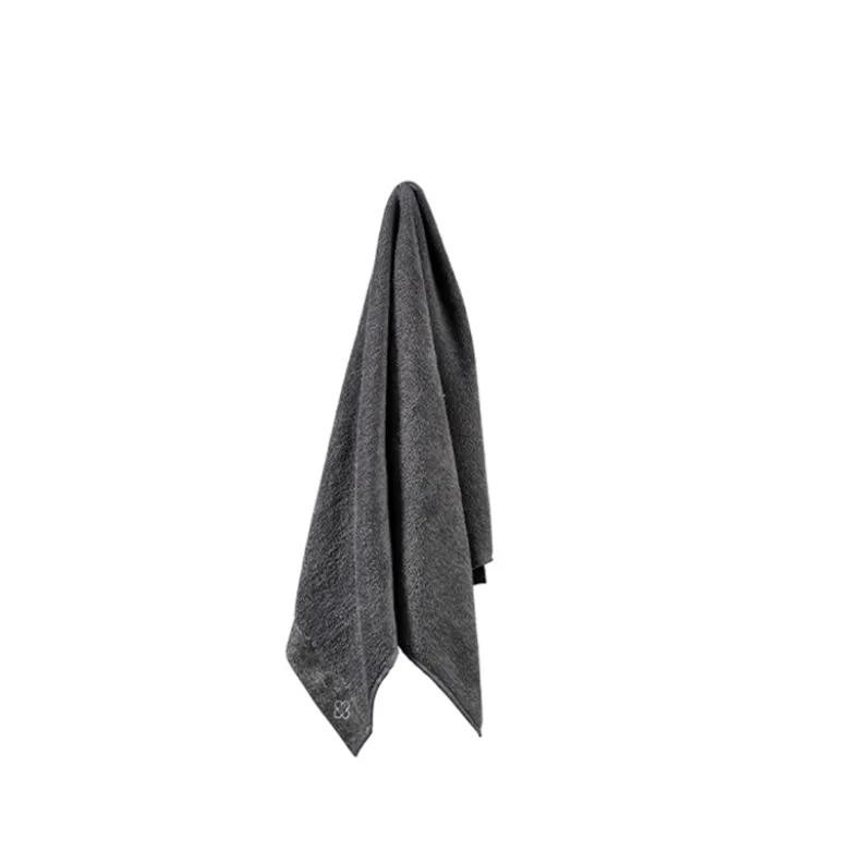 Zone Inu spahåndklæde grey 70x140 cm