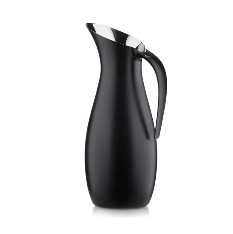 Zone Rocks kande sort 1,7 liter